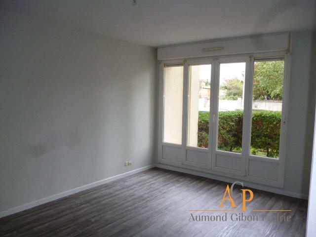 Appartement location à Caen, Ifs