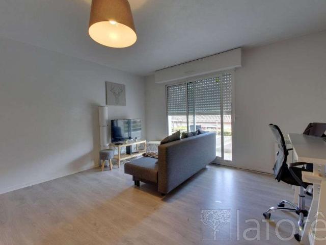 Appartement location à Caen, Ifs