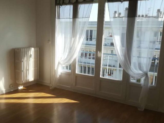 Appartement location à Caen, Ifs
