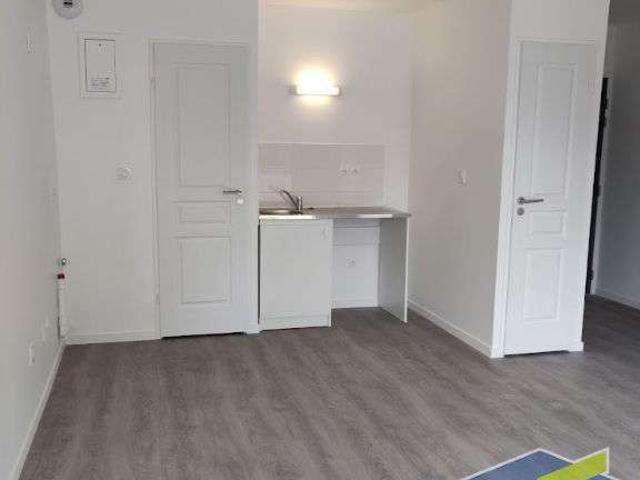 Appartement location à Caen, Ifs