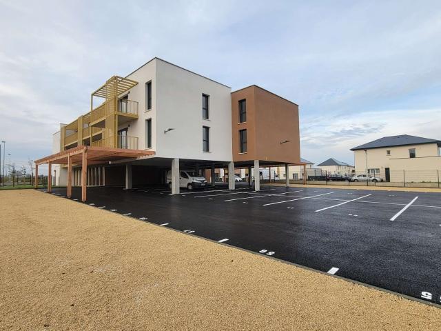 Appartement location à Caen, Ifs