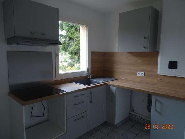 Appartement location à Palaiseau, Igny