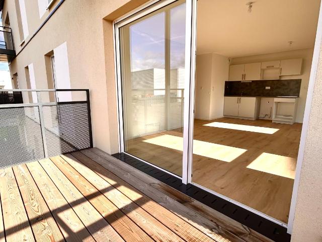Appartement location à Mulhouse, Illzach