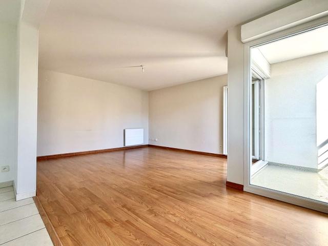Appartement location à Nantes, Indre