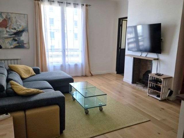 Appartement location à Boulogne-Billancourt, Issy-les-moulineaux