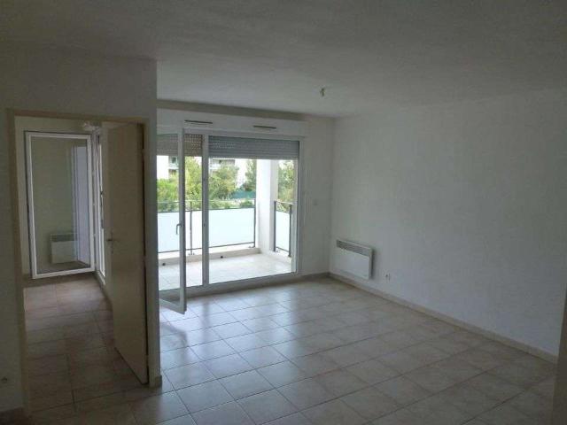 Appartement location à Istres
