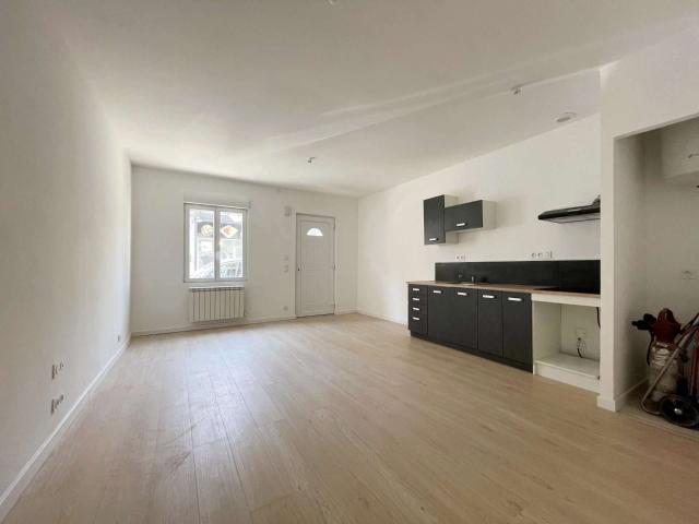 Appartement location à Cholet, Saint-philbert-en-mauges