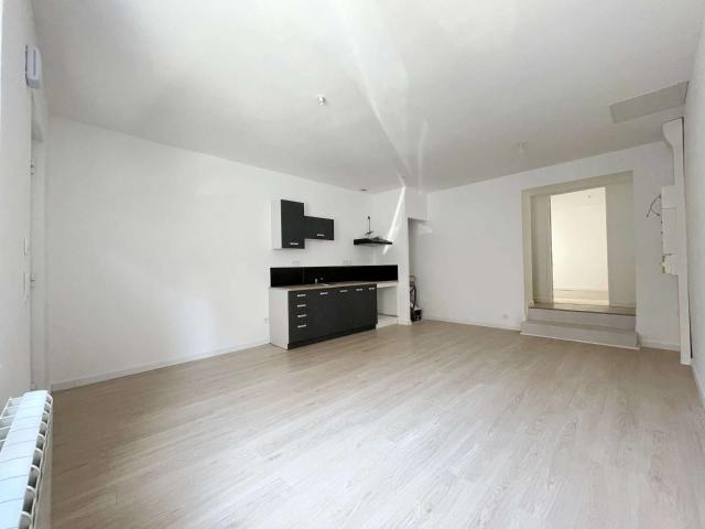 Appartement location à Cholet, Saint-philbert-en-mauges