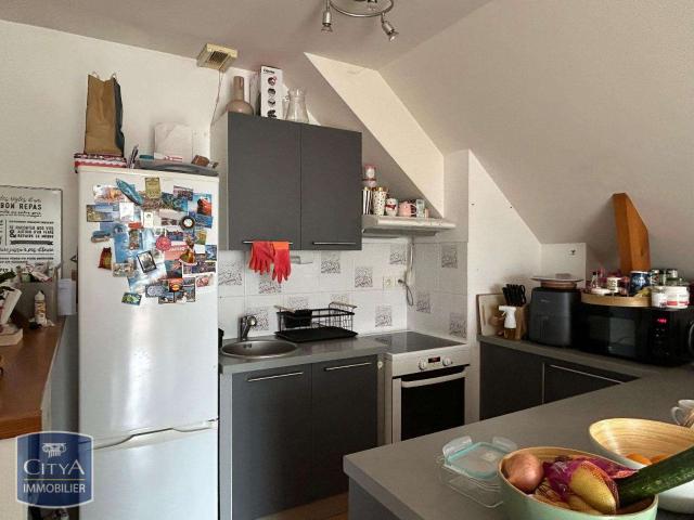 Appartement location à Fougères-Vitré, Bretagne