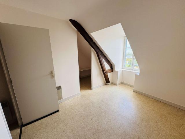 Appartement location à Fougères-Vitré, Bretagne