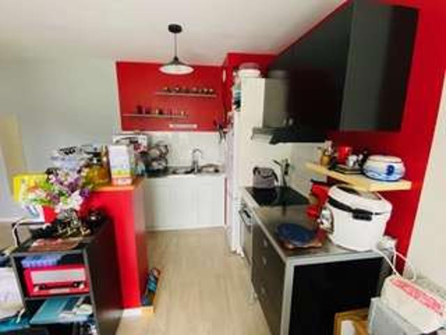 Appartement location à Janzé, Ille-et-Vilaine