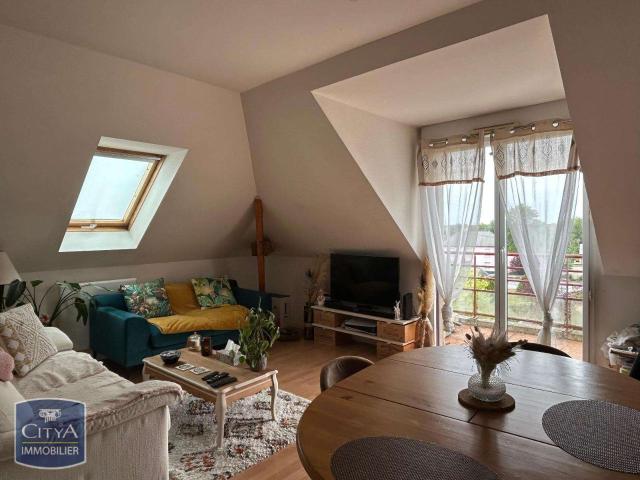 Appartement location à Fougères-Vitré, Bretagne