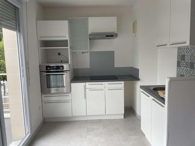 Appartement location à Fougères-Vitré, Bretagne