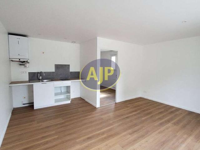 Appartement location à Pontivy, Bretagne