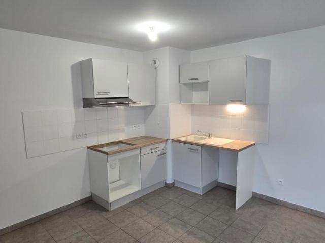 Appartement location à La Tour-du-Pin, L'isle-d'abeau