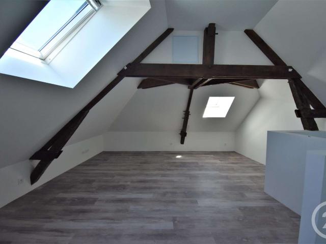 Appartement location à Mayenne, La Baconnière