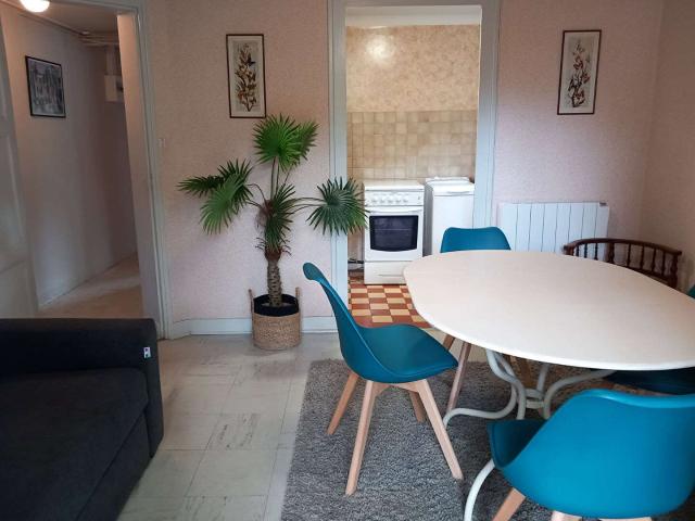 Appartement location à Saint-Nazaire, La Baule-escoublac
