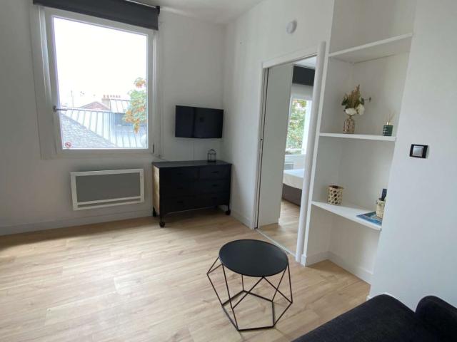 Appartement location à Saint-Nazaire, La Baule-escoublac