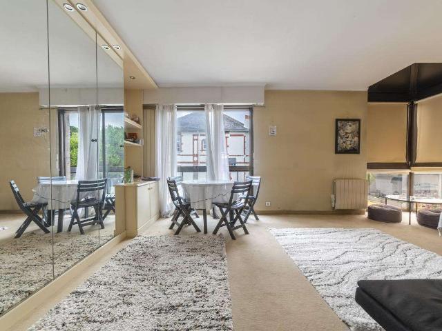 Appartement location à Saint-Nazaire, La Baule-escoublac
