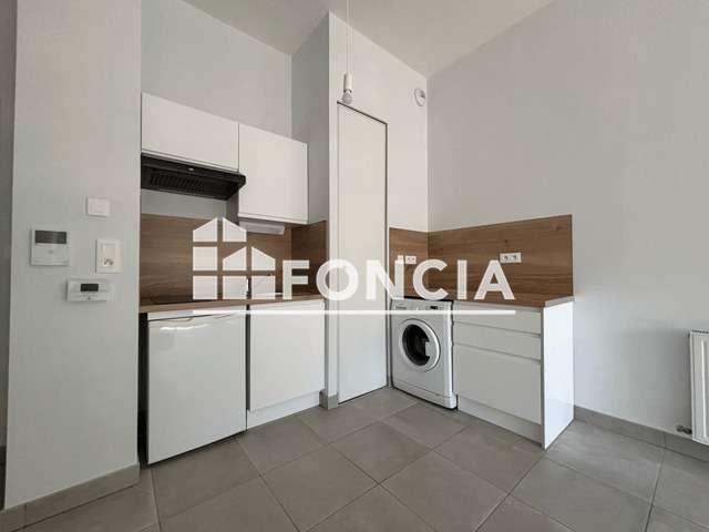 Appartement location à Saint-Nazaire, La Baule-escoublac