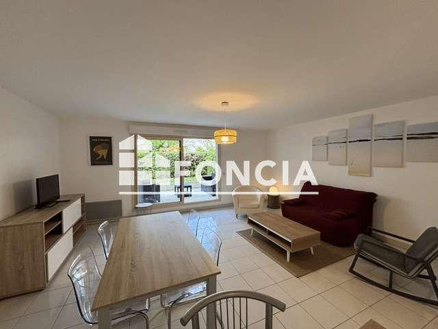 Appartement location à Saint-Nazaire, La Baule-escoublac