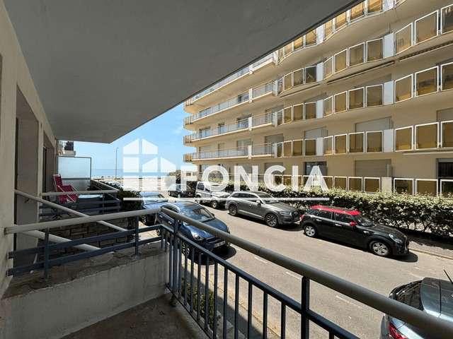 Appartement location à Saint-Nazaire, La Baule-escoublac