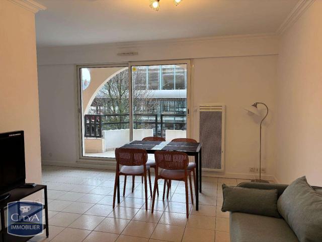 Appartement location à Saint-Nazaire, La Baule-escoublac