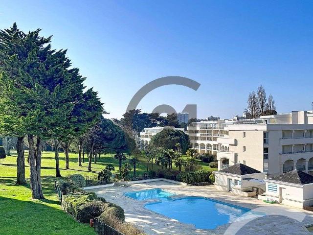 Appartement location à Saint-Nazaire, La Baule-escoublac