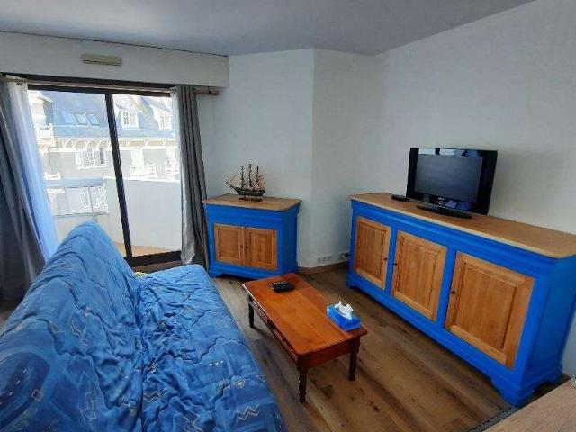 Appartement location à Saint-Nazaire, La Baule-escoublac