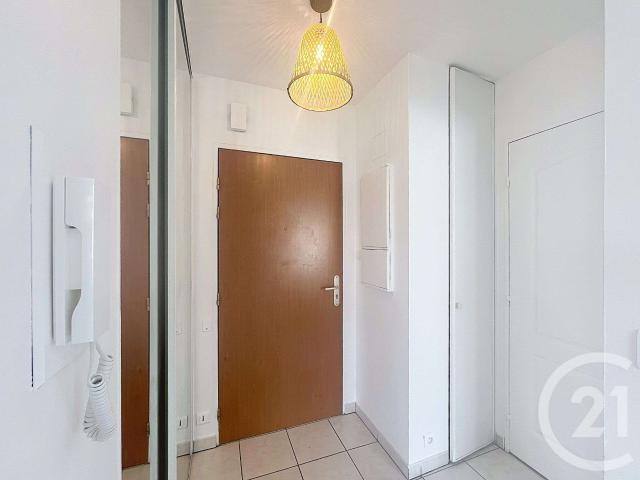 Appartement location à Saint-Nazaire, La Baule-escoublac