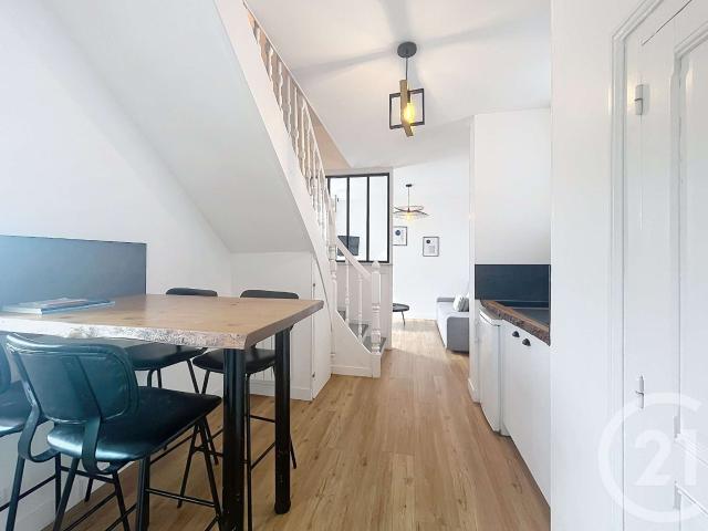 Appartement location à Saint-Nazaire, La Baule-escoublac