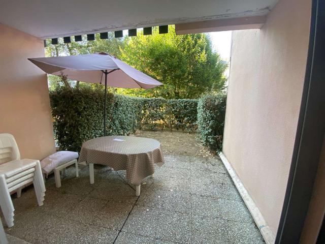 Appartement location à Saint-Nazaire, La Baule-escoublac