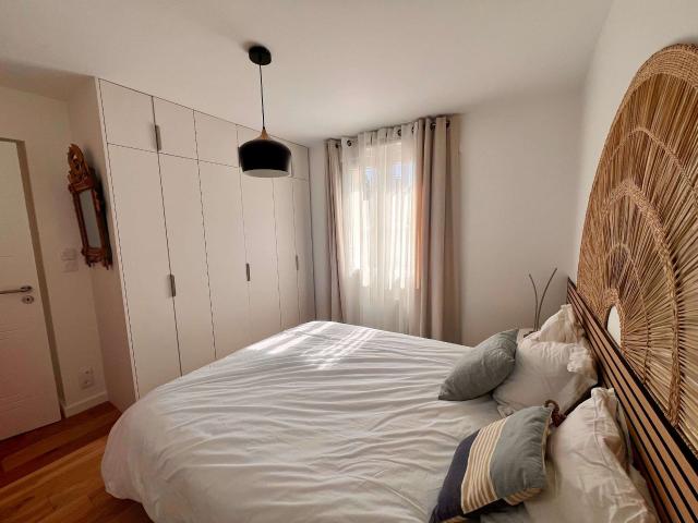 Appartement location à Saint-Nazaire, La Baule-escoublac
