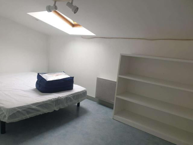 Appartement location à La Roche-sur-Yon, La Bruffière