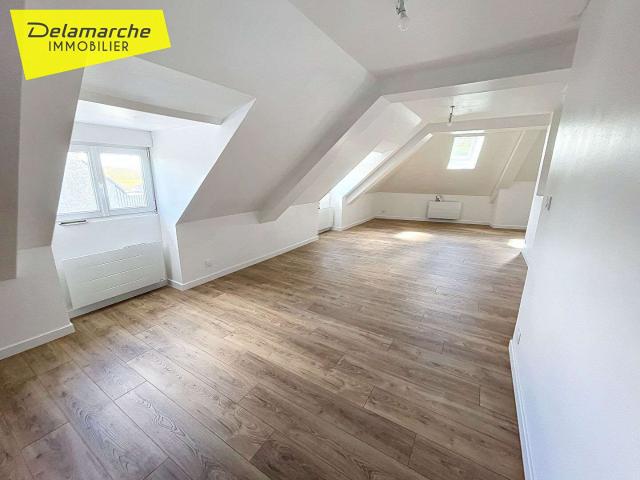 Appartement location à Avranches, La Chapelle-cécelin