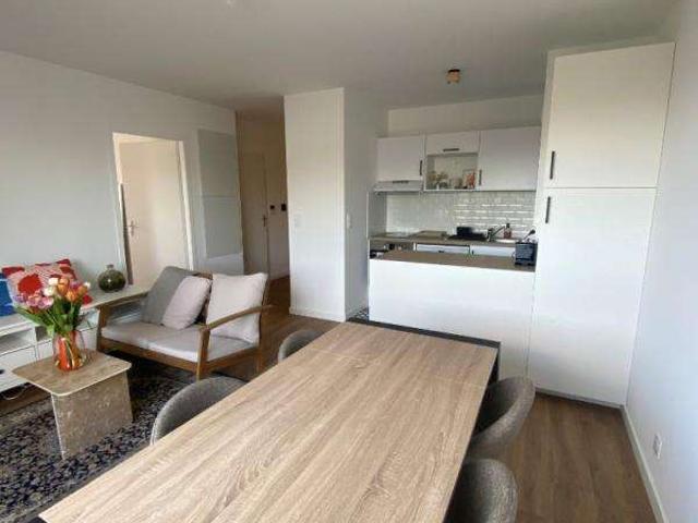 Appartement location à Rennes, Bretagne
