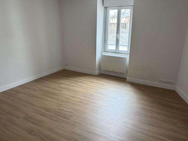 Appartement location à Saint-Nazaire, La Chapelle-des-marais