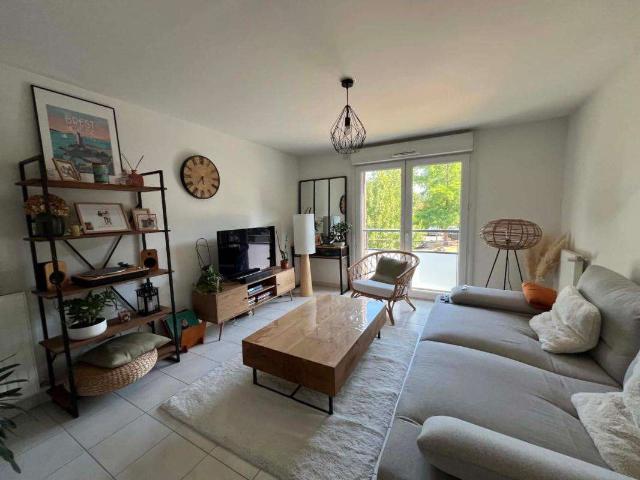 Appartement location à Nantes, La Chapelle-sur-erdre