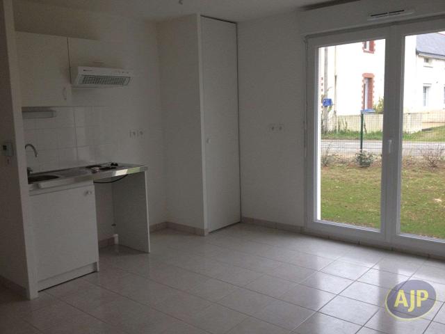 Appartement location à Nantes, La Chapelle-sur-erdre