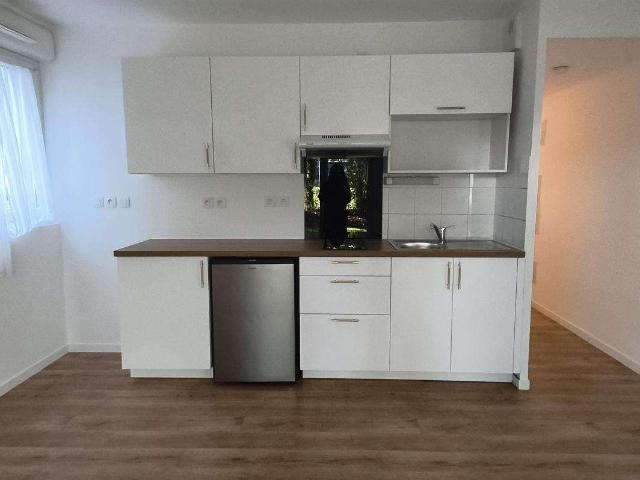 Appartement location à Le Tertre, La Chapelle-sur-Erdre