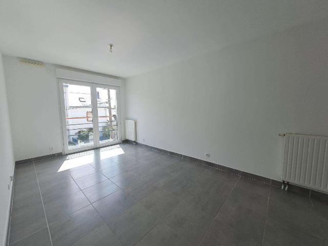 Appartement location à Nantes, La Chapelle-sur-erdre