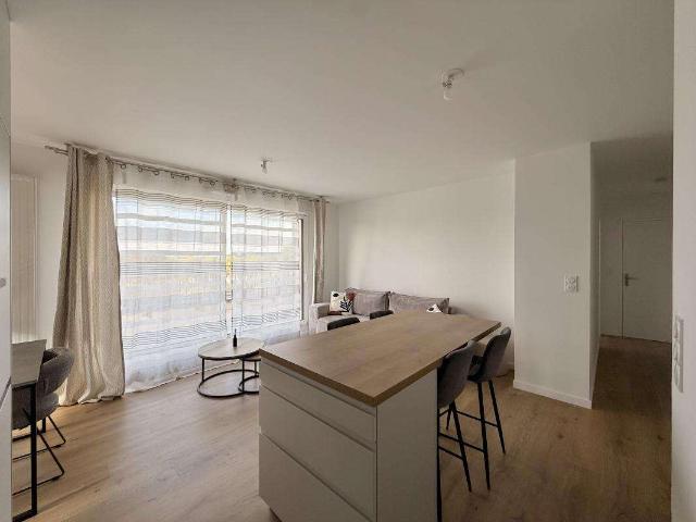 Appartement location à Nantes, La Chapelle-sur-erdre