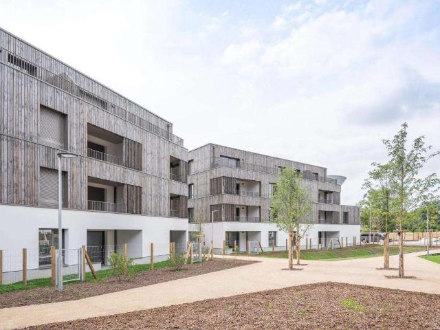 Appartement location à Nantes, La Chapelle-sur-erdre