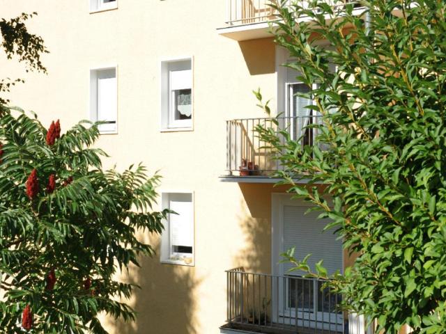 Appartement location à Charolles, La Clayette