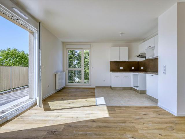 Appartement location à Saint-Denis, La Courneuve