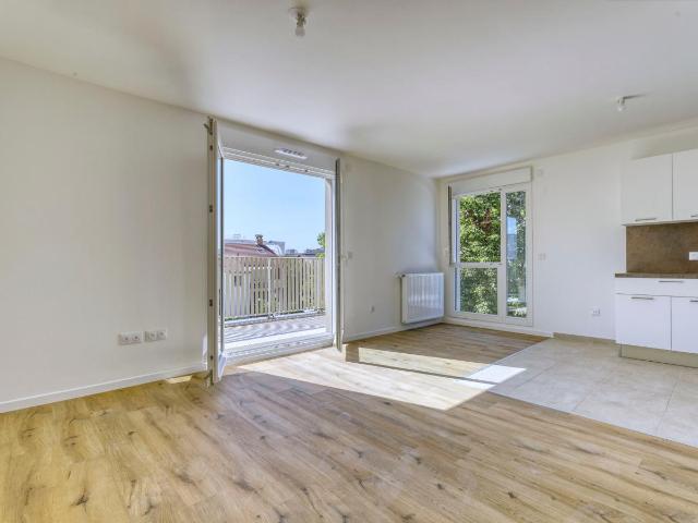 Appartement location à Saint-Denis, La Courneuve