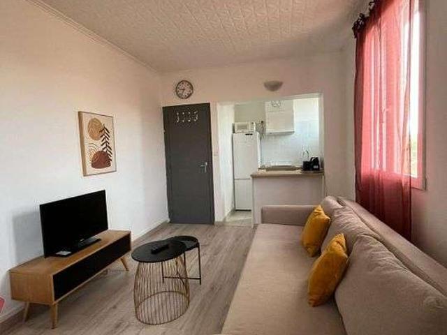 Appartement location à Saint-Denis, La Courneuve