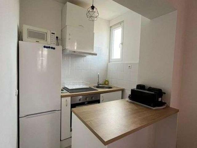 Appartement location à Saint-Denis, La Courneuve