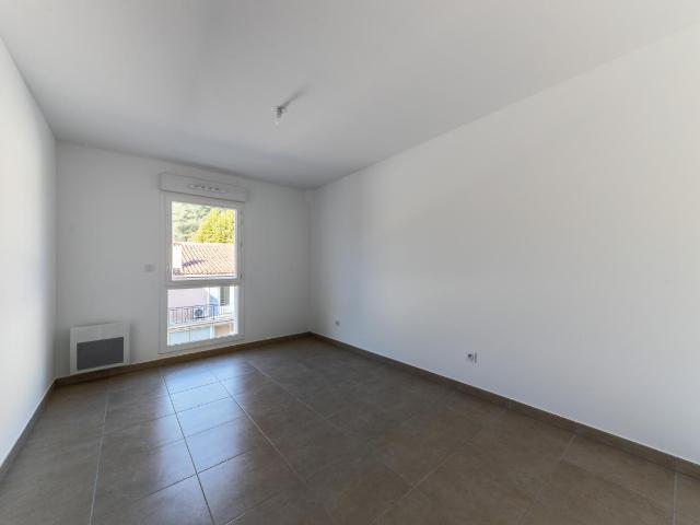 Appartement location à Marseille, La Destrousse