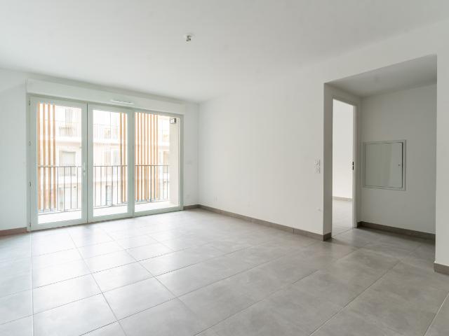 Appartement location à Les Barrales, La Fare-les-Oliviers